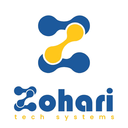 logo zohari